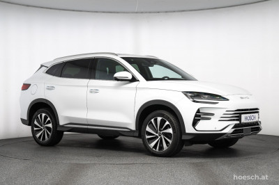 BYD Seal U Gebrauchtwagen