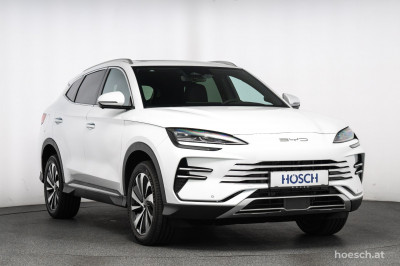 BYD Seal U Gebrauchtwagen