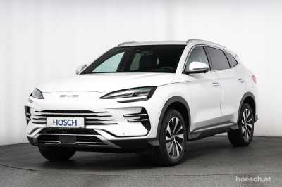 BYD Seal U Gebrauchtwagen