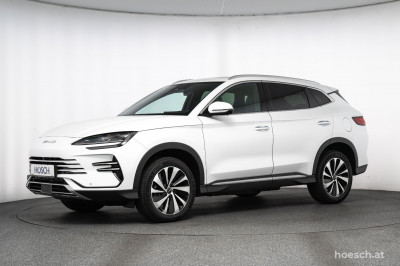 BYD Seal U Gebrauchtwagen