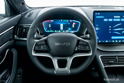 BYD Seal U Gebrauchtwagen