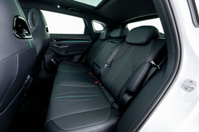 BYD Seal U Gebrauchtwagen