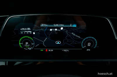 Audi e-tron Gebrauchtwagen