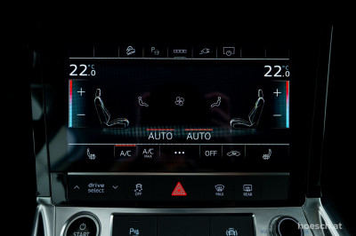 Audi e-tron Gebrauchtwagen