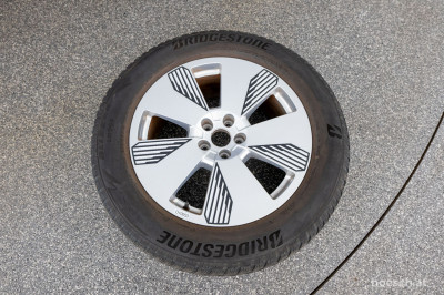 Audi e-tron Gebrauchtwagen