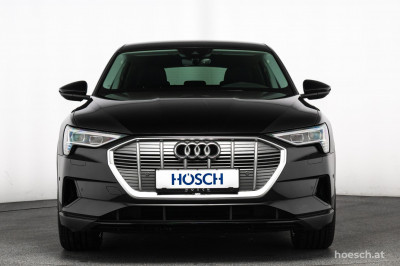 Audi e-tron Gebrauchtwagen