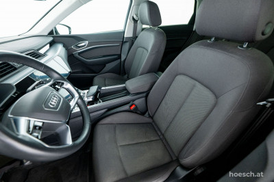 Audi e-tron Gebrauchtwagen