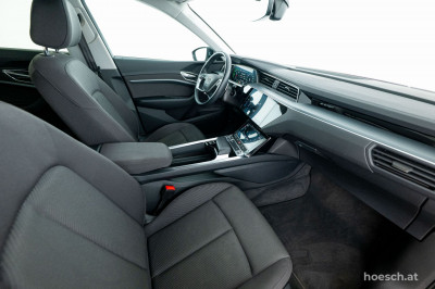 Audi e-tron Gebrauchtwagen