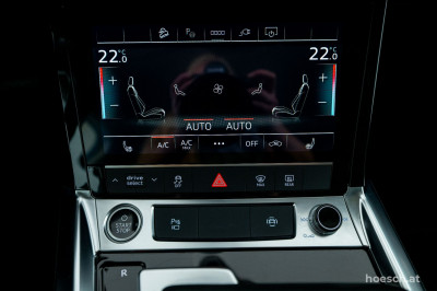 Audi e-tron Gebrauchtwagen