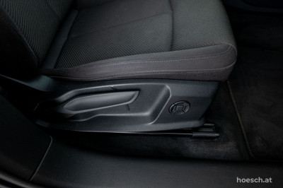 Audi e-tron Gebrauchtwagen