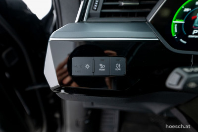 Audi e-tron Gebrauchtwagen