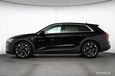 Audi e-tron Gebrauchtwagen