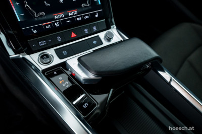 Audi e-tron Gebrauchtwagen