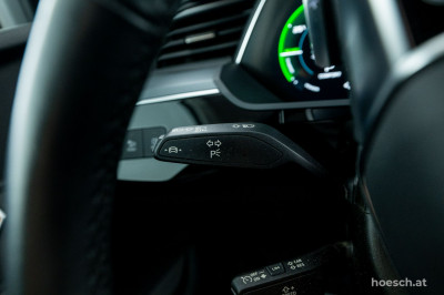 Audi e-tron Gebrauchtwagen