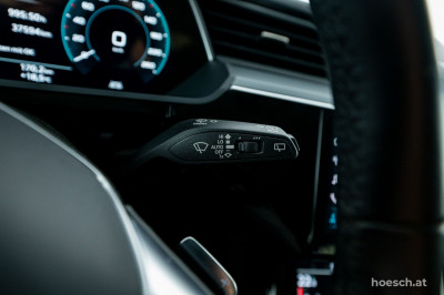 Audi e-tron Gebrauchtwagen