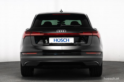 Audi e-tron Gebrauchtwagen