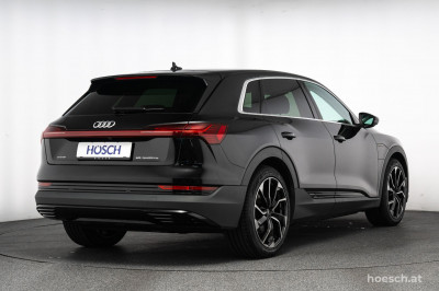 Audi e-tron Gebrauchtwagen