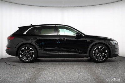 Audi e-tron Gebrauchtwagen