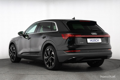 Audi e-tron Gebrauchtwagen