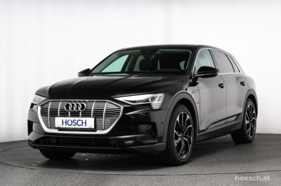 Audi e-tron Gebrauchtwagen