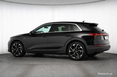 Audi e-tron Gebrauchtwagen