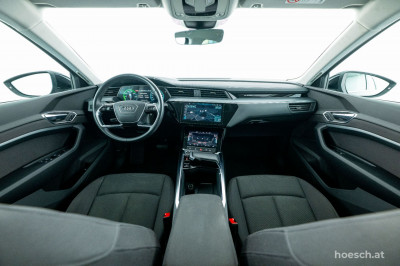 Audi e-tron Gebrauchtwagen