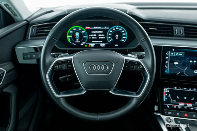 Audi e-tron Gebrauchtwagen