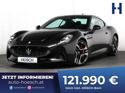 Maserati Gran Turismo Gebrauchtwagen