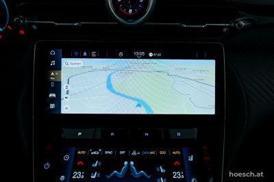 Maserati Gran Turismo Gebrauchtwagen Maserati Gran Turismo Gebrauchtwagen