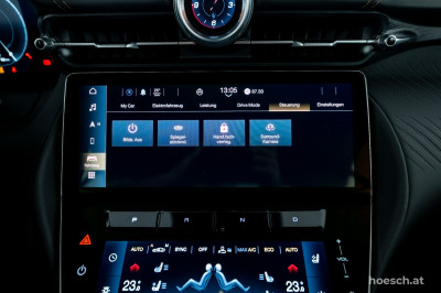 Maserati Gran Turismo Gebrauchtwagen Maserati Gran Turismo Gebrauchtwagen