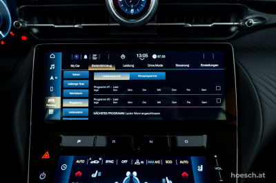 Maserati Gran Turismo Gebrauchtwagen Maserati Gran Turismo Gebrauchtwagen