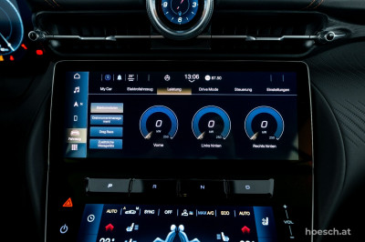 Maserati Gran Turismo Gebrauchtwagen Maserati Gran Turismo Gebrauchtwagen