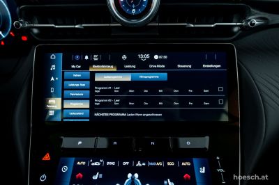 Maserati Gran Turismo Gebrauchtwagen Maserati Gran Turismo Gebrauchtwagen