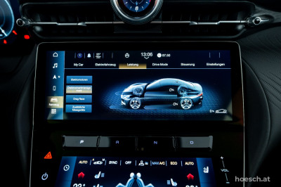 Maserati Gran Turismo Gebrauchtwagen Maserati Gran Turismo Gebrauchtwagen