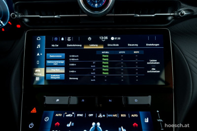 Maserati Gran Turismo Gebrauchtwagen Maserati Gran Turismo Gebrauchtwagen