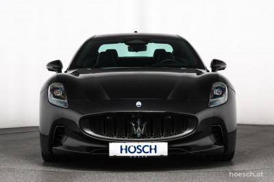 Maserati Gran Turismo Gebrauchtwagen Maserati Gran Turismo Gebrauchtwagen