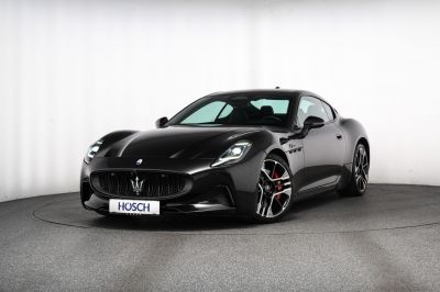 Maserati Gran Turismo Gebrauchtwagen Maserati Gran Turismo Gebrauchtwagen