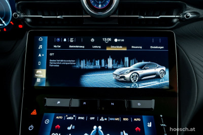 Maserati Gran Turismo Gebrauchtwagen Maserati Gran Turismo Gebrauchtwagen