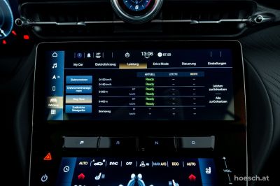 Maserati Gran Turismo Gebrauchtwagen Maserati Gran Turismo Gebrauchtwagen