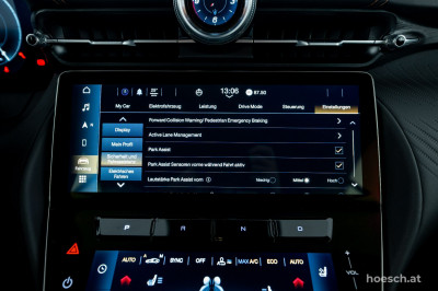 Maserati Gran Turismo Gebrauchtwagen Maserati Gran Turismo Gebrauchtwagen
