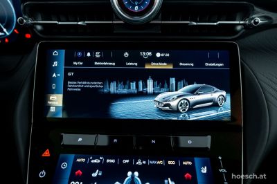 Maserati Gran Turismo Gebrauchtwagen Maserati Gran Turismo Gebrauchtwagen