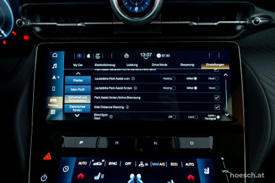 Maserati Gran Turismo Gebrauchtwagen Maserati Gran Turismo Gebrauchtwagen
