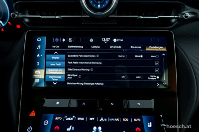 Maserati Gran Turismo Gebrauchtwagen Maserati Gran Turismo Gebrauchtwagen