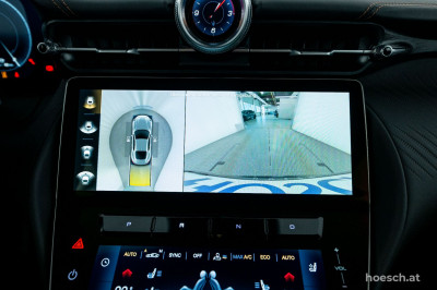 Maserati Gran Turismo Gebrauchtwagen Maserati Gran Turismo Gebrauchtwagen