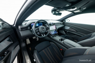 Maserati Gran Turismo Gebrauchtwagen Maserati Gran Turismo Gebrauchtwagen