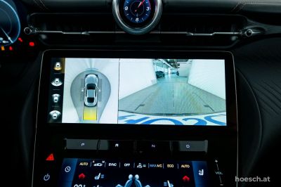 Maserati Gran Turismo Gebrauchtwagen Maserati Gran Turismo Gebrauchtwagen