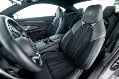 Maserati Gran Turismo Gebrauchtwagen Maserati Gran Turismo Gebrauchtwagen