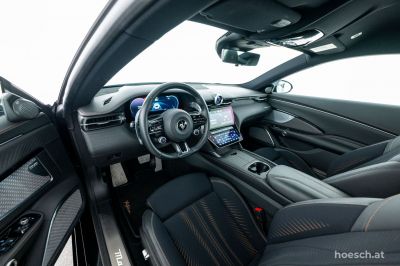 Maserati Gran Turismo Gebrauchtwagen Maserati Gran Turismo Gebrauchtwagen