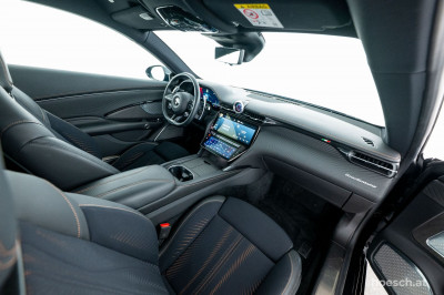 Maserati Gran Turismo Gebrauchtwagen Maserati Gran Turismo Gebrauchtwagen