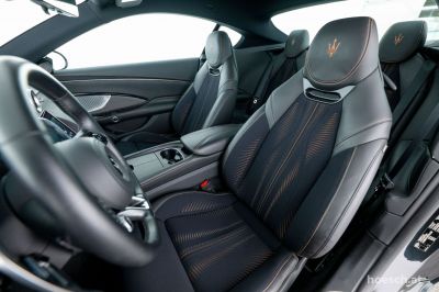 Maserati Gran Turismo Gebrauchtwagen Maserati Gran Turismo Gebrauchtwagen